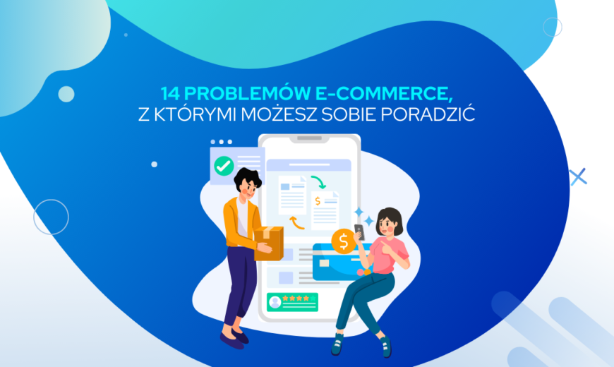 14 problemów e-commerce