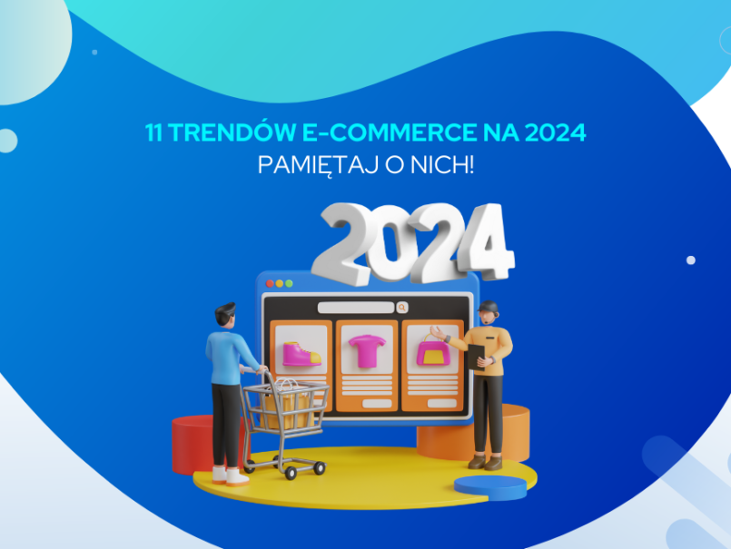 trendy e-commerce 2024